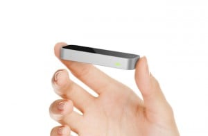 Leap Motion