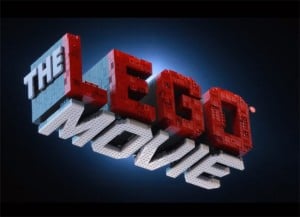 Lego Movie