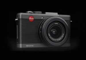 Leica G-Star RAW Edition