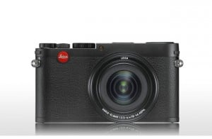 Leica X Vario