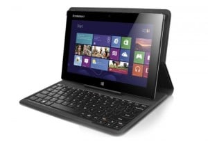 Lenovo Miix 10