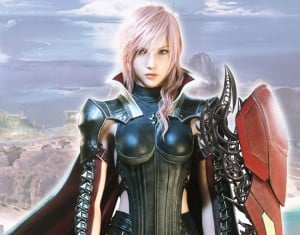 Lightning Returns: Final Fantasy 13