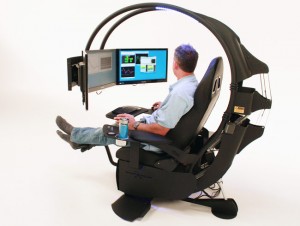 MWE Lab Emperor 1510 LX