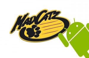 Mad Catz