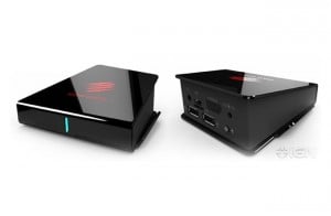 Mad Catz Console