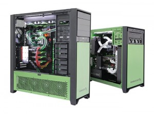 Maingear Epic