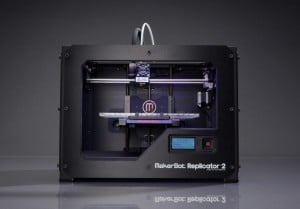 Makerbot