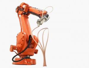 Mataerial 3D Printer