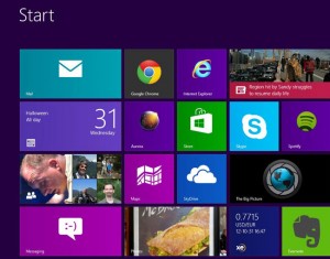 Microsoft