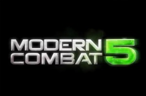 Modern Combat 5