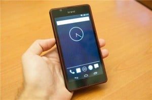 NVIDIA Tegra 4i