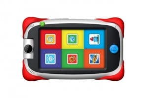 Nabi Jr tablet