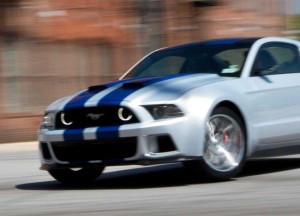 Need For Speed Movie