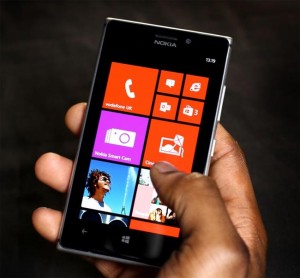 Windows Phone 8