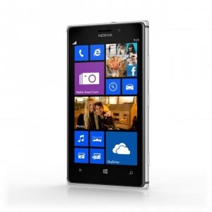 Nokia Lumia 925