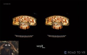 Bioshock Infite Time Rift Oculus Rift Playing Bioshock Infinite And Mass Effect 3 Using VorpX