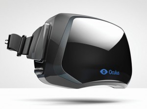 Oculus Rift