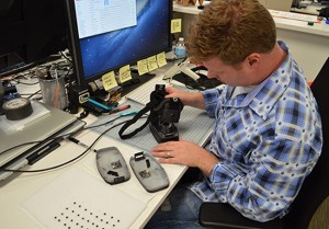 Oculus Rift