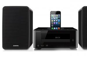 Onkyo CS-255