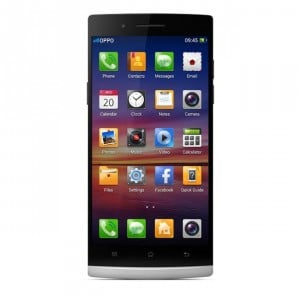 Oppo Find 7
