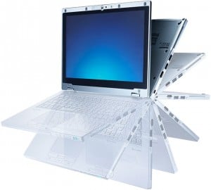 Panasonic AX3