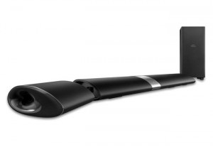 Philips HTL9100 Fidelio Soundbar
