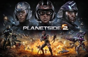 Planetside 2