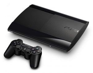 PlayStation 3 Update