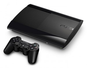 Sony PS3 4.45 Firmware