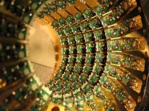 Quantum Computer