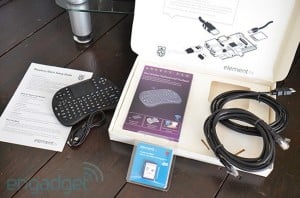 Raspberry Pi Home Media Centre Kit