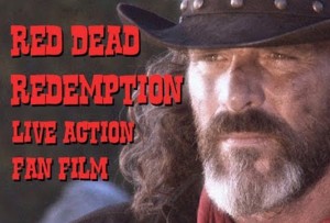 Red Dead Redemption fan movie