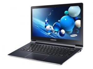 Samsung ATIV Book 9 Plus