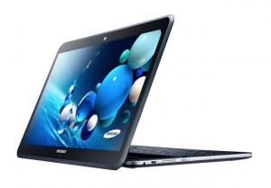 Samsung ATIV Q
