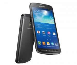 Samsung Galaxy S4 Active