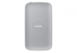 Samsung Galaxy S4 Wireless Charger