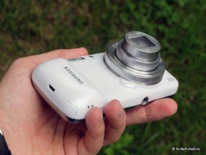 Samsung Galaxy S4 Zoom