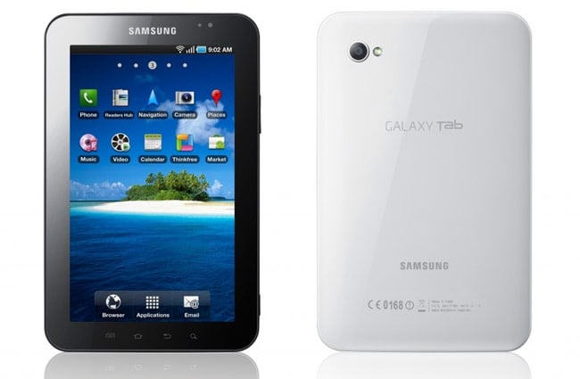 Samsung Galaxy Tab 3