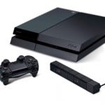 Sony PlayStation 4