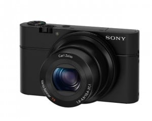 Sony RX-100