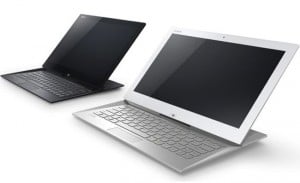 Sony Vaio Duo 13