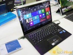 Sony Vaio Pro 11