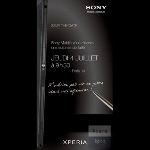 Sony Xperia Z Ultra