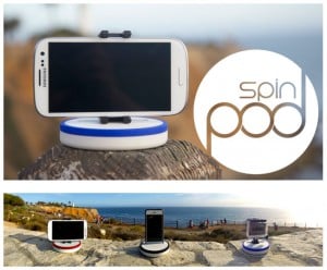 SpinPod
