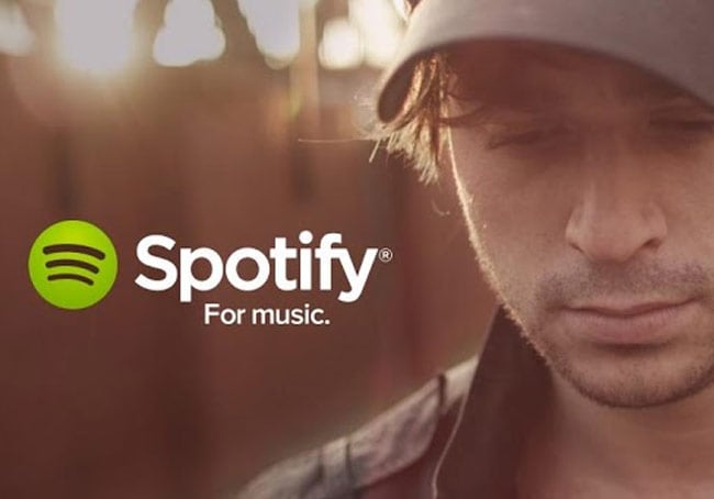 Spotify For Android Update Adds Notification Area Playback And More