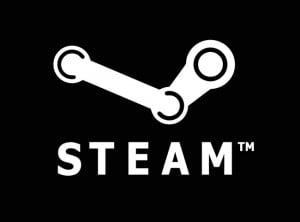 Steam game sharing