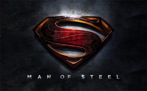 Superman Man Of Steel
