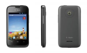 T-Mobile Prism II