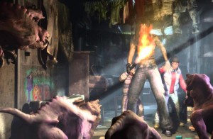 Metro Last Light