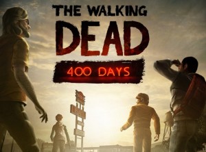 The Walking Dead: 400 Days DLC